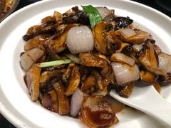 -马仕玖煲·融合菜·酥不腻烤鸭(人大店)