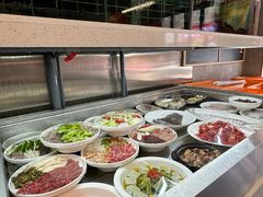 -毛哥小馆子(百井坊巷店)