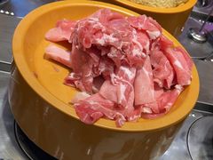 -喜家自助小火锅(乐客城店)