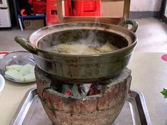 -上南瓦煲鸡·清远鸡·老字号(总店)