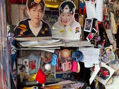 -玉桥餐厅(天坛店)