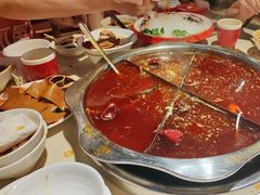 -大队长主题火锅(观音桥店)
