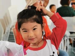 -学知乐教育·幼小衔接·小学科辅导(浦东外高桥森兰中心)