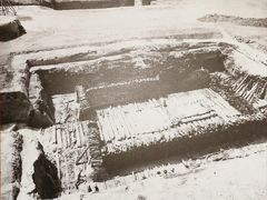 -北京大葆台遗址博物馆