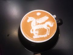 -BE NORMAL CAFE(霞溪路店)