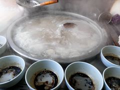 -陈记锅盖面(长江路店)