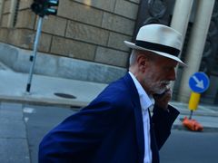 -埃马努埃莱二世拱廊