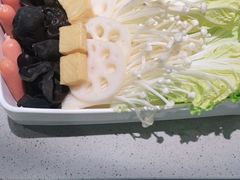 -半天妖烤鱼(东方新天地店)