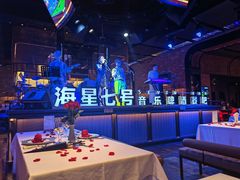 -厦门万丽酒店·R Bar