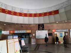 -常熟汽车客运站北站
