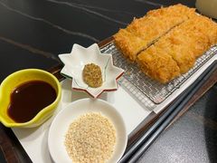-上蔬无瑕· 创意素食·Vegetarian(华采天地店)