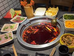 -小王少龙火锅(沙南街店)