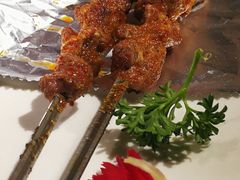 -快乐小羊·内蒙牛羊肉火锅(流花中心店)