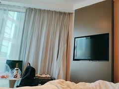 -香港皇家太平洋酒店