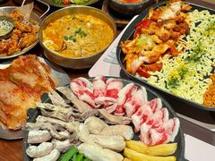 -双门洞·森系料理(体育西店)