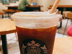 -星巴克(广州天河北龙口店)