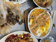-小民大排档(光谷店)
