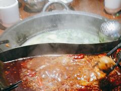 -楠火锅(仁恒梦中心店)