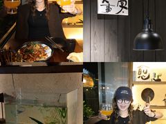 -贰醒·私房小院烧烤 (太古里店)