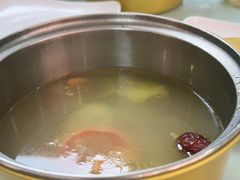 -味香林牦牛自助火锅