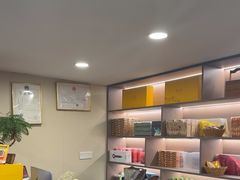 -素禅棋牌会所(海阳路店)