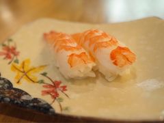 -樱の千渡日式料理·铁板烧•烧鸟(金盛田广场店)