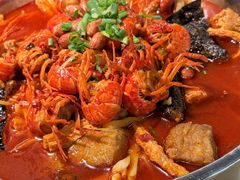 -铭副琦食·虾蟹烩馆(渔人码头店)