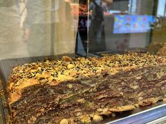 -西北伊兰手工烤馍店(大皮院店)