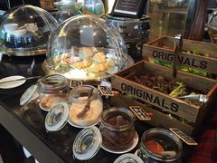 picture-圣丰索菲特·2 On 988 Café 自助餐厅