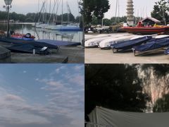 -上海美帆帆船露营基地