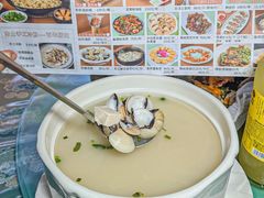 -巽寮印象美食部落餐厅·海鲜·地方特色菜(惠州体验店)