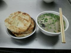 -高记清香园绝味不翻汤