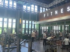 -悦莱美游泳健身会所(御景壹号店)