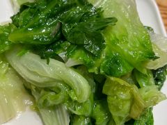 -斯丹姜母鸭·古法干香(田安南路店)