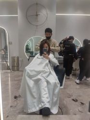 -MMbyHairCode 芭曲发型沙龙