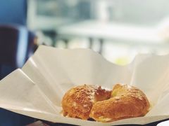 -BIG BAGEL(永康路店)