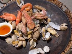 -阿毛饭店(和义路店)