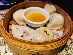 -绿茶餐厅(城西银泰城店)