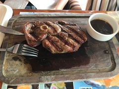 -雅达利超级牛扒(万科广场店)