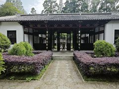 -白鹿洞书院