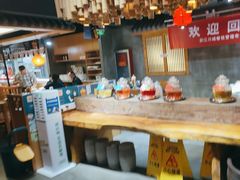 -老屋印象川菜(马园路店)