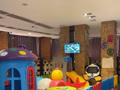 -捞天下大众火锅(水上公园店)