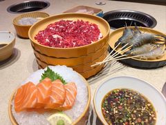 -海底捞大排档火锅(打浦路店)