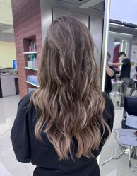-雅仕 HAIR SALON 美发沙龙