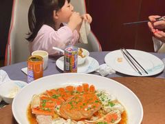 -京悦荟·京沪融合菜(漕河泾印象城店)