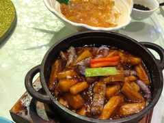 -涌上外婆桥(南塘店)
