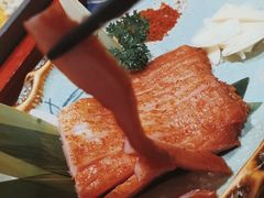 -浦·传统日式料理(3 5 1 1 店)