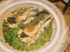 -永安鱼庄·镇江菜(丁卯店)