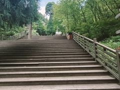 -娄山关景区