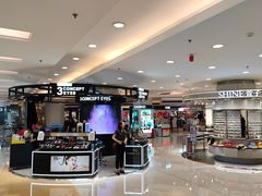 -银座mall(东直门店)